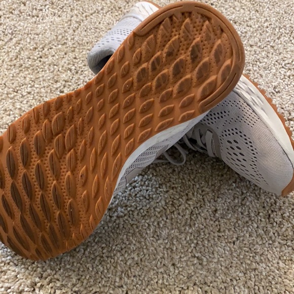 Women’s New Balance Fresh Foam Shoes - Picture 4 of 4